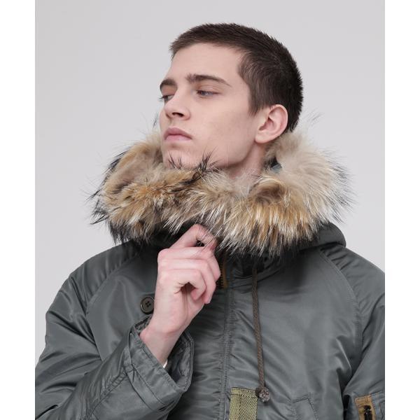 【美品】アヴィレックス ヴィンテージ N-3B AVIREX（アヴィレックス） N-3B ヴィンテージ／N-3B VINTAGE : マルイ