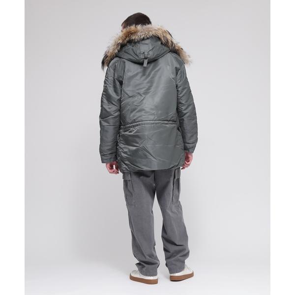 AVIREX（アヴィレックス） N-3B ヴィンテージ／N-3B VINTAGE : マルイ