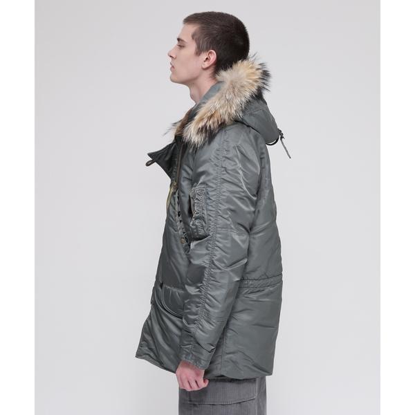 AVIREX（アヴィレックス） N-3B ヴィンテージ／N-3B VINTAGE : マルイ