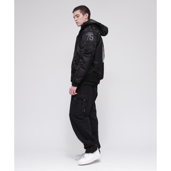 AVIREX（アヴィレックス） 《WEB＆DEPOT限定》MA-1 REMODEL : マルイ