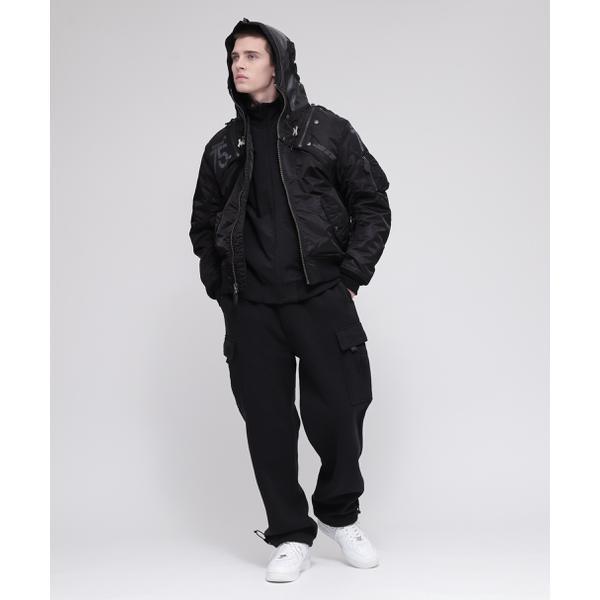 《WEB＆DEPOT限定》MA-1 REMODELの画像