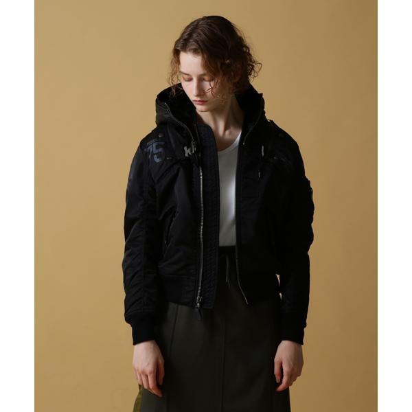 AVIREX（アヴィレックス） 《WEB＆DEPOT限定》MA-1 REMODEL : マルイ