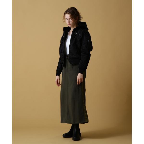《WEB＆DEPOT限定》MA-1 REMODELの画像