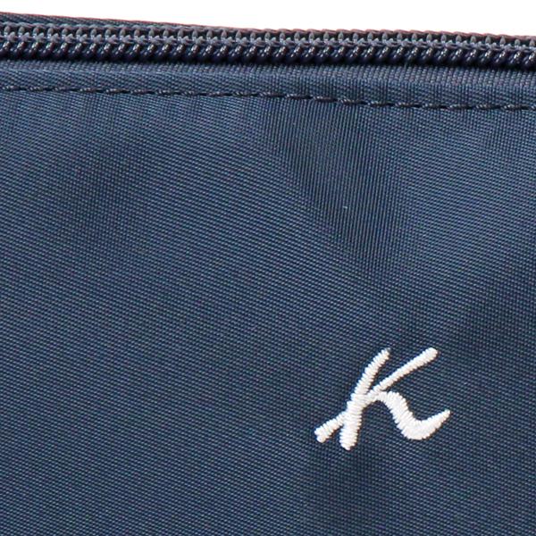 キタムラK2（KitamuraK2） 【WEB限定】ナイロンショルダーバッグ