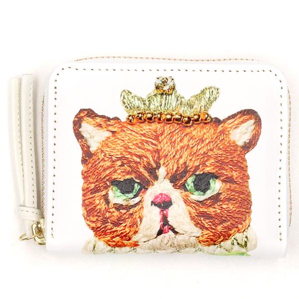 本革 レザー】【日本製】 【スキミング防止】ペルケ×naconicoコラボ