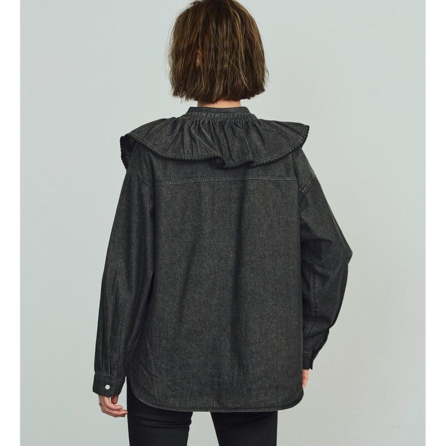 SOMETHING（サムシング） 【kanonさん着用】SOMETHING マルチウェイ