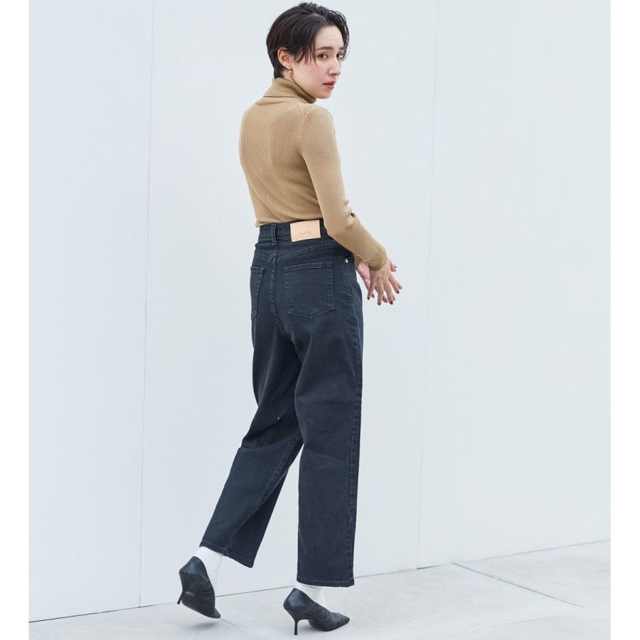 サムシング（SOMETHING）/【kanonさん着用】SOMETHING HANA SUPER HI−RISE CURVE TAPE SOMETHING（サムシング） 【kanonさん着用】SOMETHING HANA SUPER HI