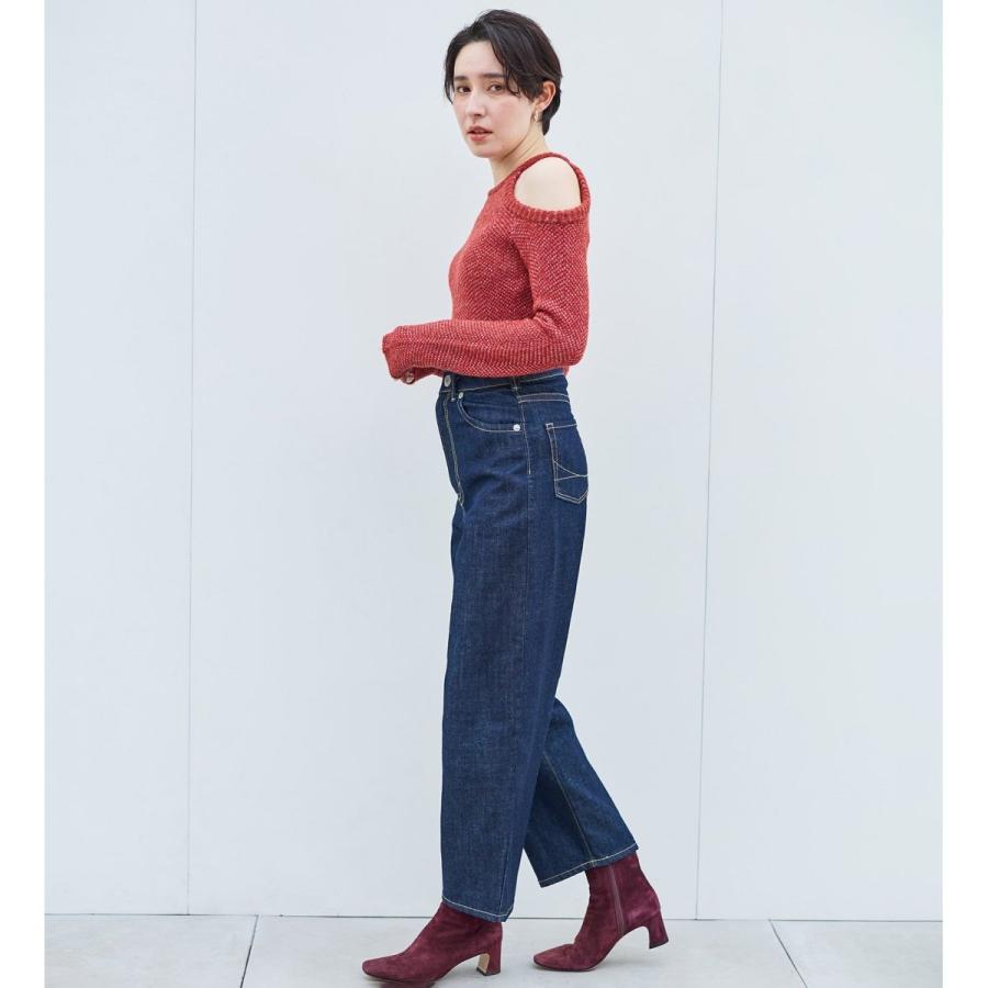 SOMETHING（サムシング） 【kanonさん着用】SOMETHING HANA SUPER HI