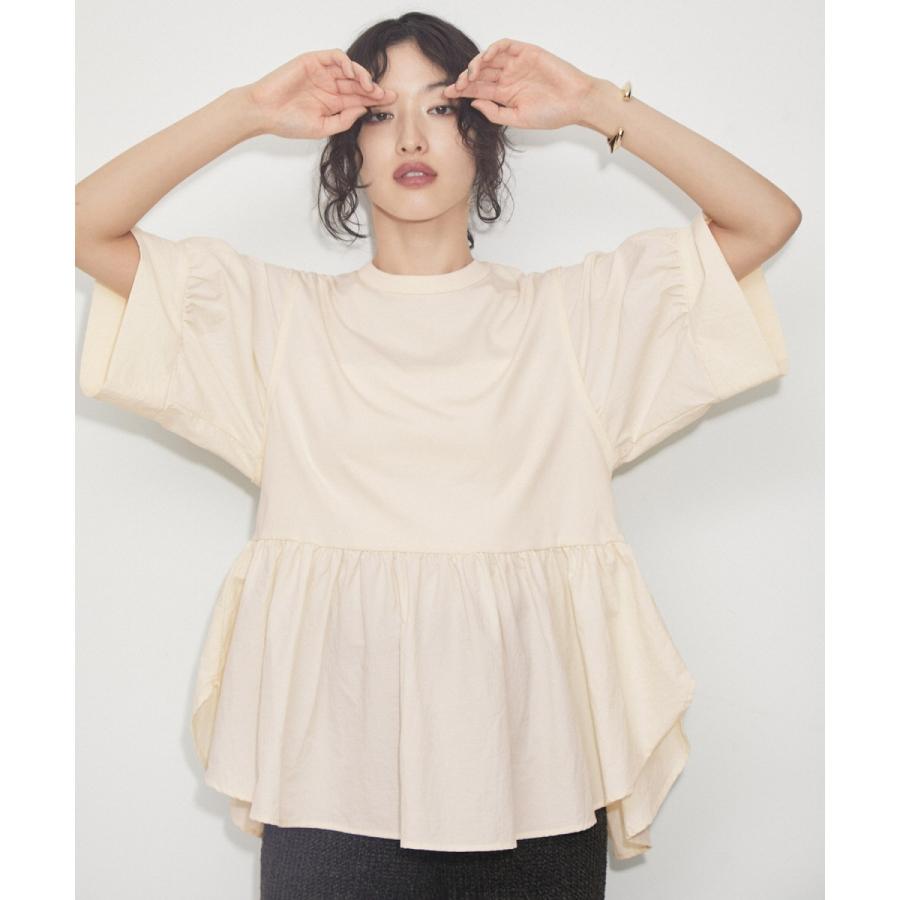 ADAM ET ROPE'（アダムエロペ） 【再入荷・サステナブル・洗える・UV