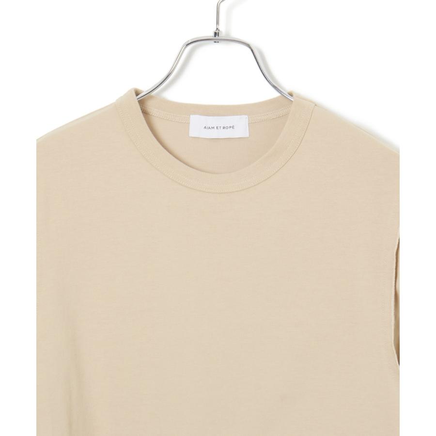 ADAM ET ROPE'（アダムエロペ） 【再入荷・サステナブル・洗える・UV