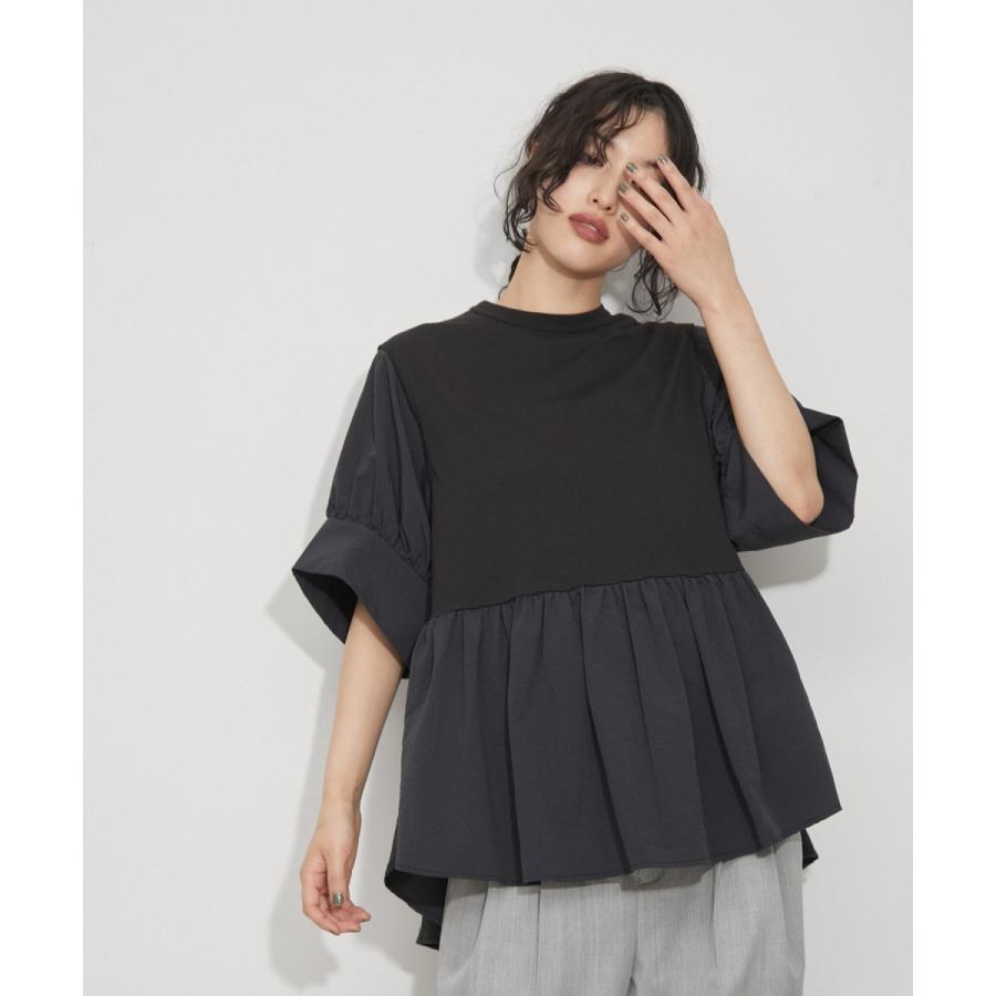 ADAM ET ROPE'（アダムエロペ） 【再入荷・サステナブル・洗える・UV