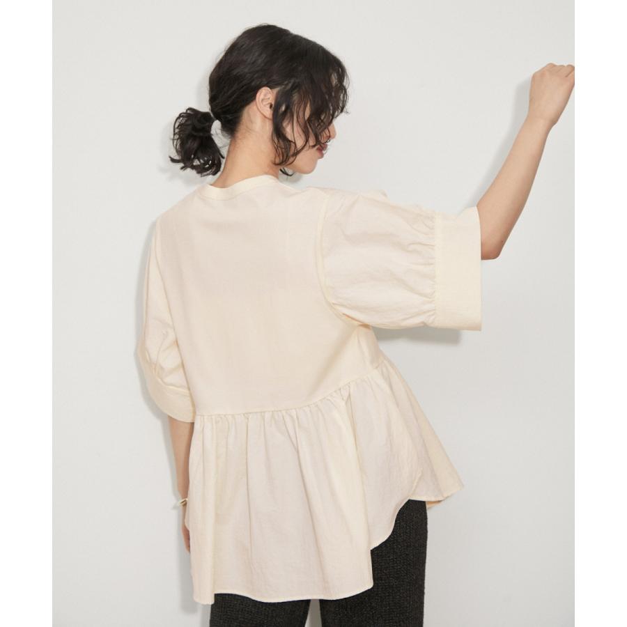 ADAM ET ROPE'（アダムエロペ） 【再入荷・サステナブル・洗える・UV