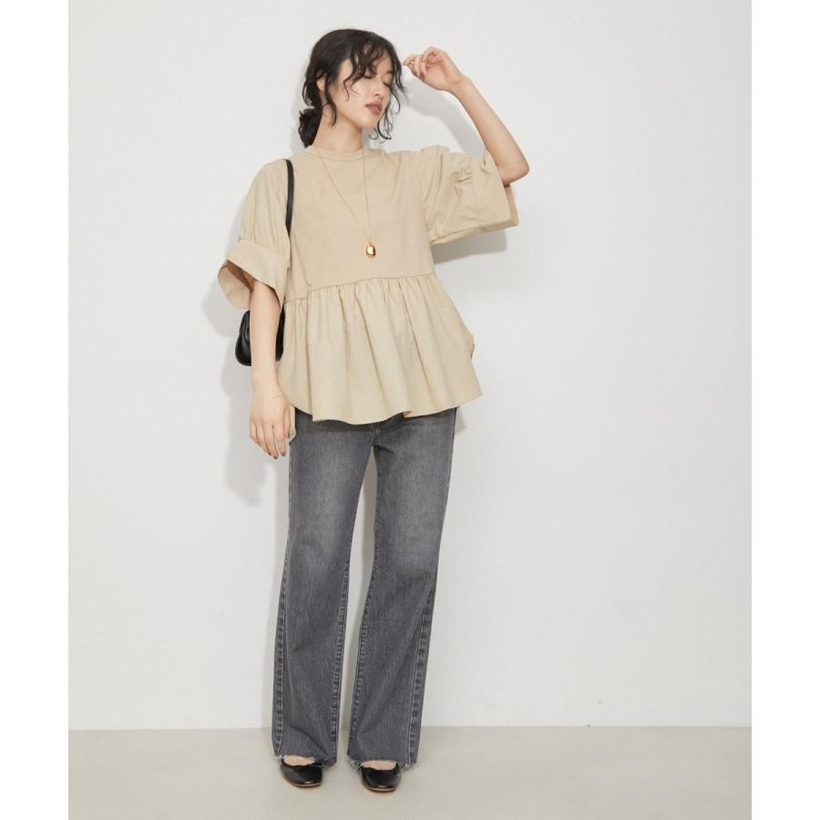 ADAM ET ROPE'（アダムエロペ） 【再入荷・サステナブル・洗える・UV