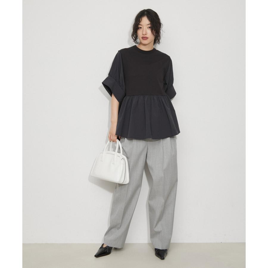ADAM ET ROPE'（アダムエロペ） 【再入荷・サステナブル・洗える・UV