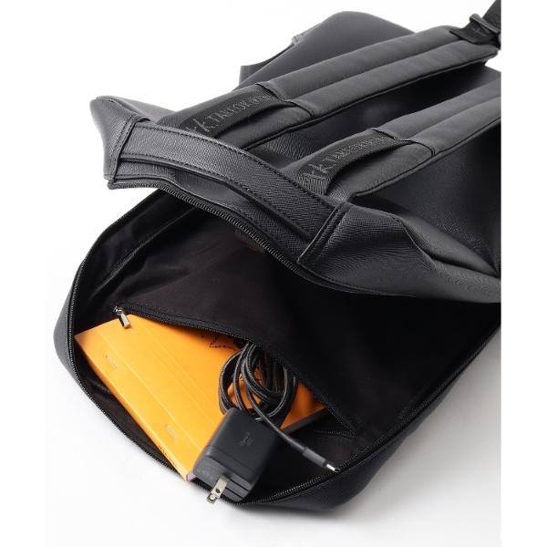 tk.TAKEO KIKUCHI（ティーケータケオキクチ） サフィアーノオンバック