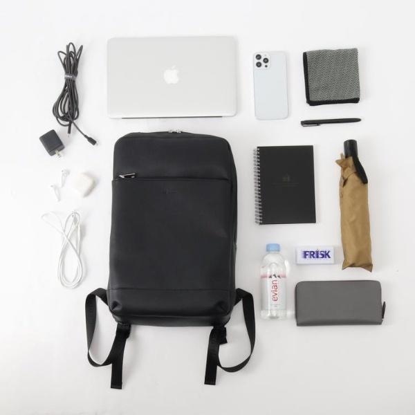 tk.TAKEO KIKUCHI（ティーケータケオキクチ） サフィアーノオンバック