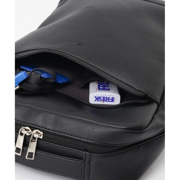 未使用 tk.TAKEO KIKUCHI サフィアーノ オン バックパック tk.TAKEO KIKUCHI（ティーケータケオキクチ） サフィアーノオンバック