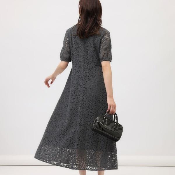 UNTITLED（アンタイトル） 【お呼ばれドレス】オケージョンレース