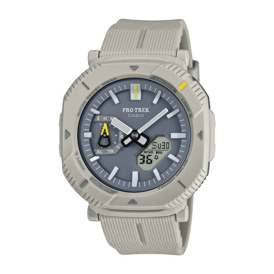 CASIO カシオ PROTREK 【国内正規品】PRJ-B001-7JF_1