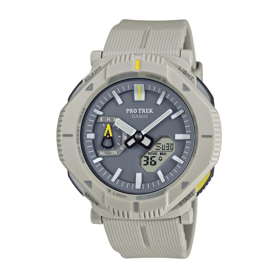 CASIO カシオ PROTREK 【国内正規品】PRJ-B001-7JF_2