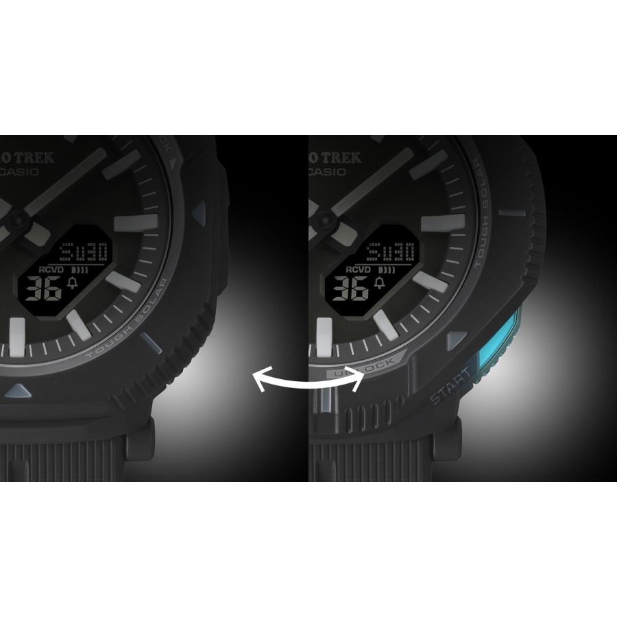 CASIO カシオ PROTREK 【国内正規品】PRJ-B001-7JF_7