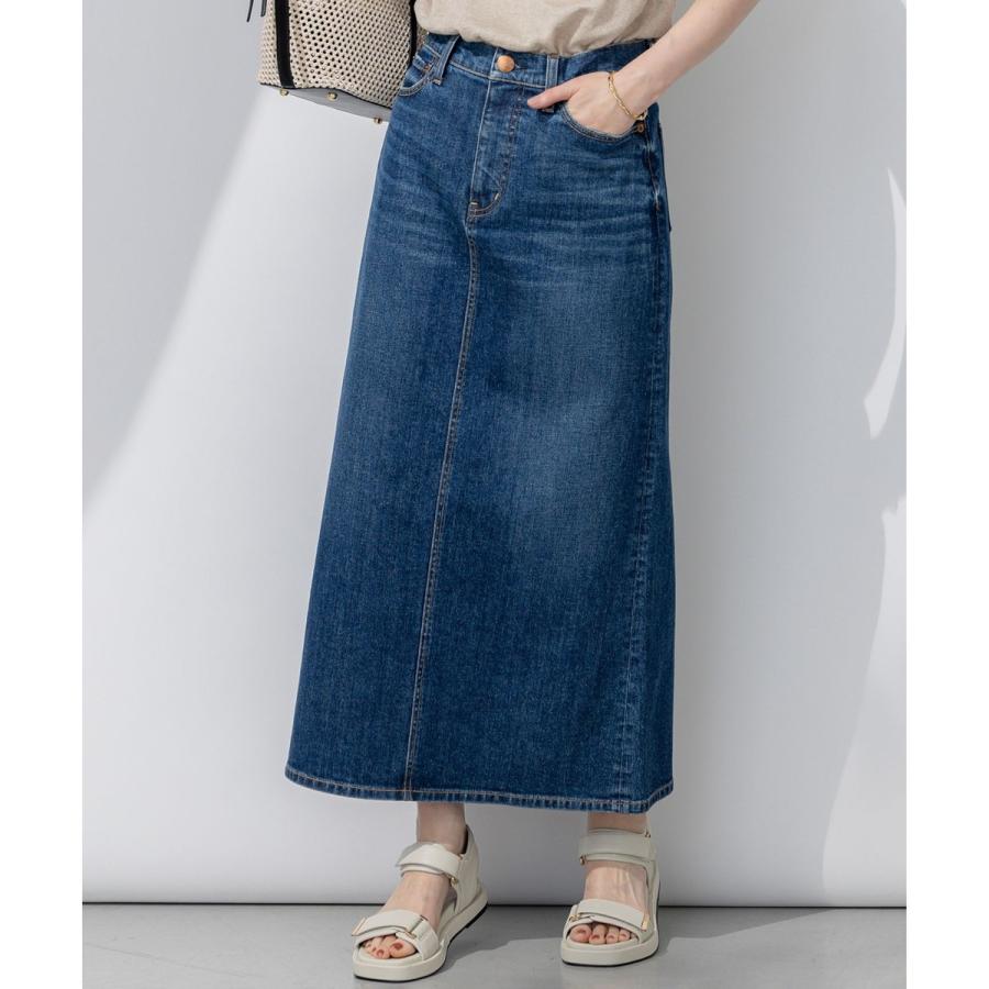 23区（ニジュウサンク） 【Oggi3月号掲載/新色追加/洗える】23区DENIM