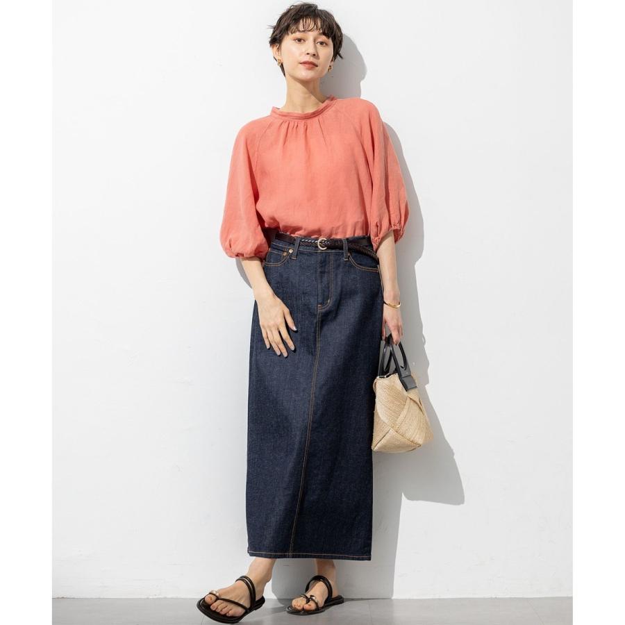 23区（ニジュウサンク） 【Oggi3月号掲載/新色追加/洗える】23区DENIM