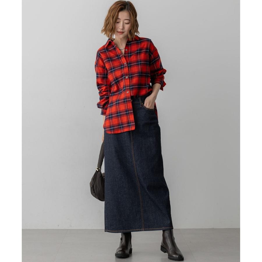 23区（ニジュウサンク） 【Oggi3月号掲載/新色追加/洗える】23区DENIM