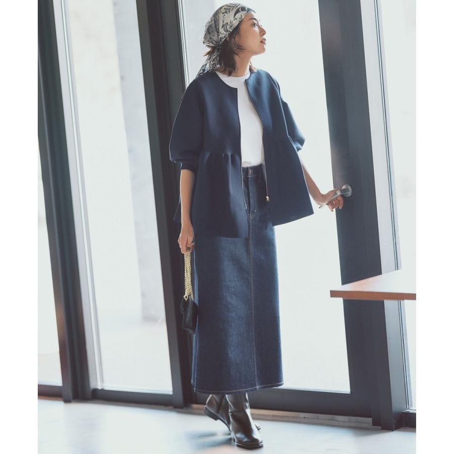 23区（ニジュウサンク） 【Oggi3月号掲載/新色追加/洗える】23区DENIM