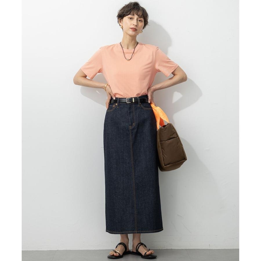 23区（ニジュウサンク） 【Oggi3月号掲載/新色追加/洗える】23区DENIM