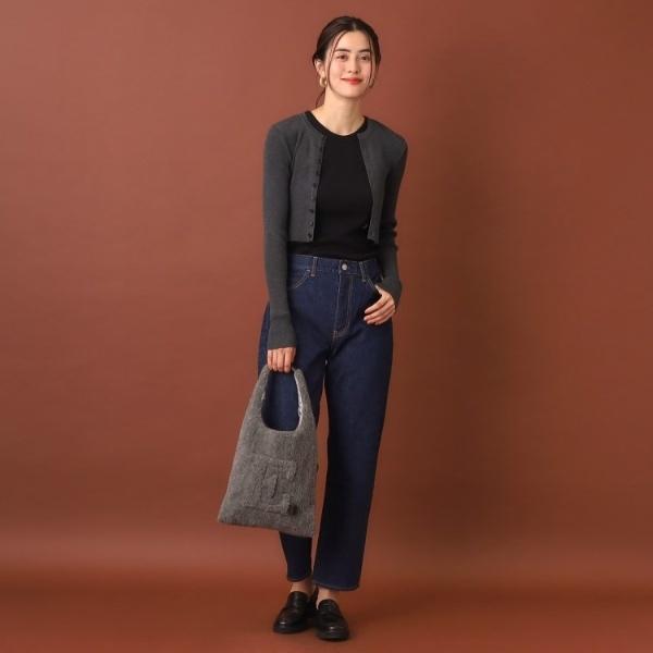 DRESSTERIOR（ドレステリア） AURALEE（オーラリー）SUPER FINE WOOL