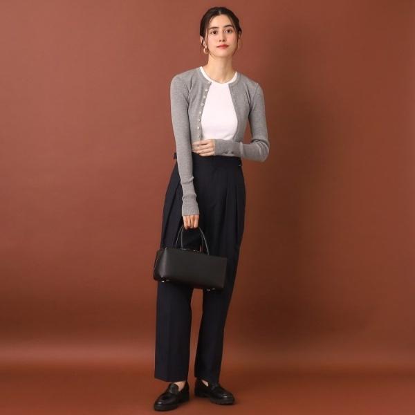DRESSTERIOR（ドレステリア） AURALEE（オーラリー）SUPER FINE WOOL
