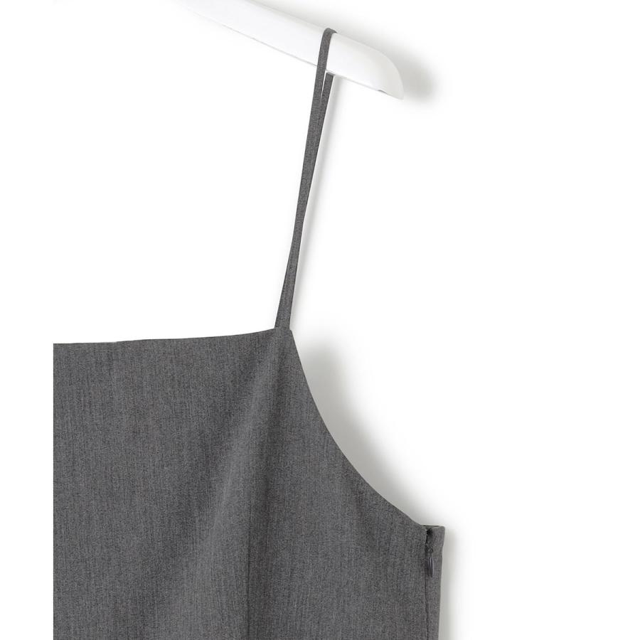 23区 【洗える】ドライ2WAYストレッチ サロペット : マルイ(丸井)Yahoo