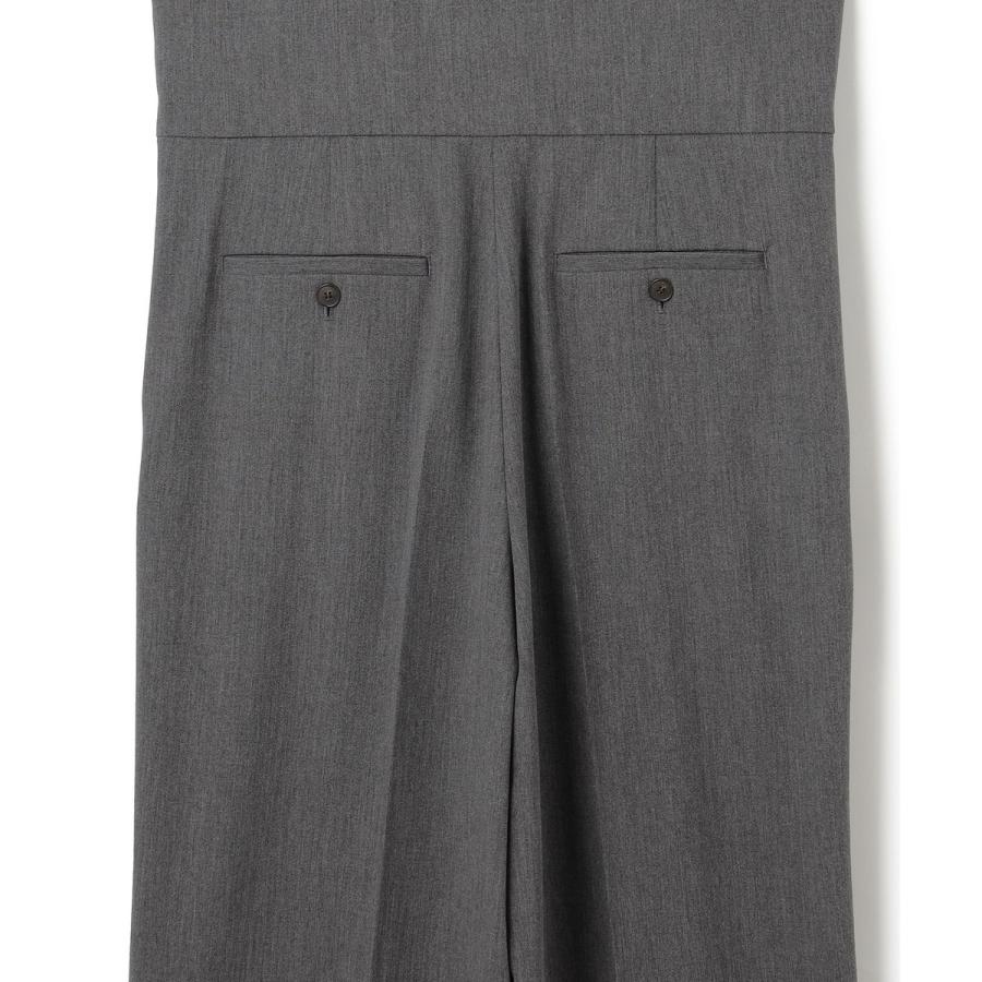 23区 【洗える】ドライ2WAYストレッチ サロペット : マルイ(丸井)Yahoo