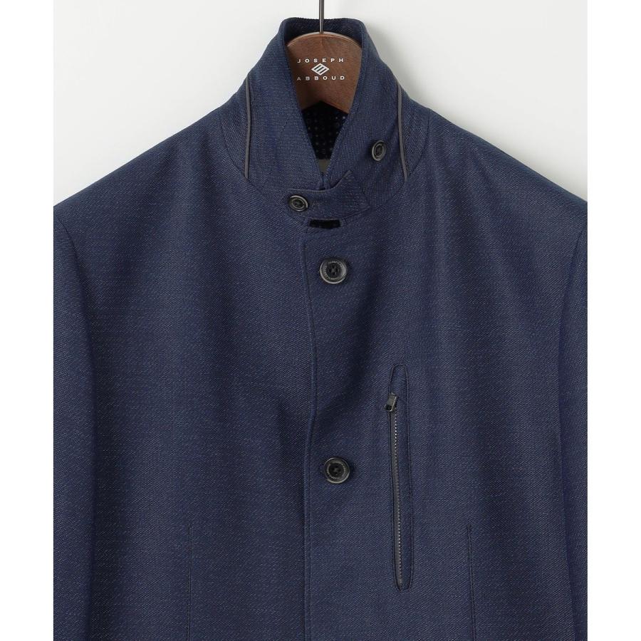 JOSEPH ABBOUD（ジョセフ アブード） 【清涼/軽量/ストレッチ/ソフト