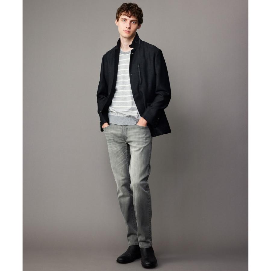 【新品】JOSEPH ABBOUD コンバーチブルジャケット⭐️ JOSEPH ABBOUD（ジョセフ アブード） 【清涼/軽量/ストレッチ/ソフト