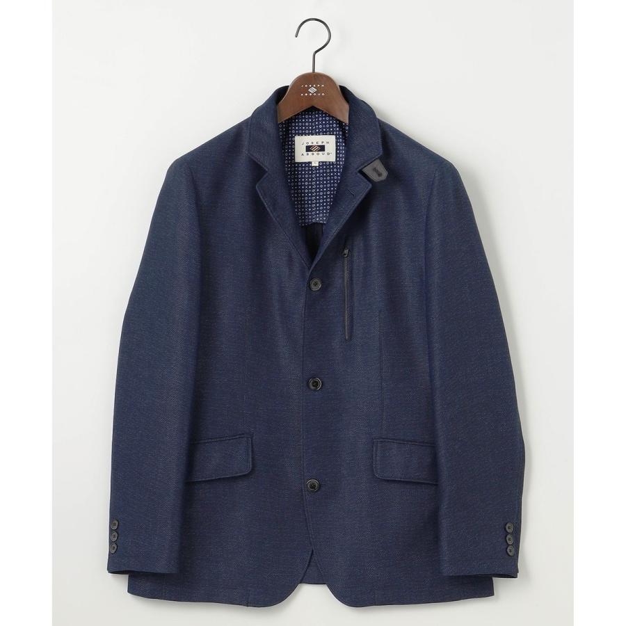 JOSEPH ABBOUD（ジョセフ アブード） 【清涼/軽量/ストレッチ/ソフト