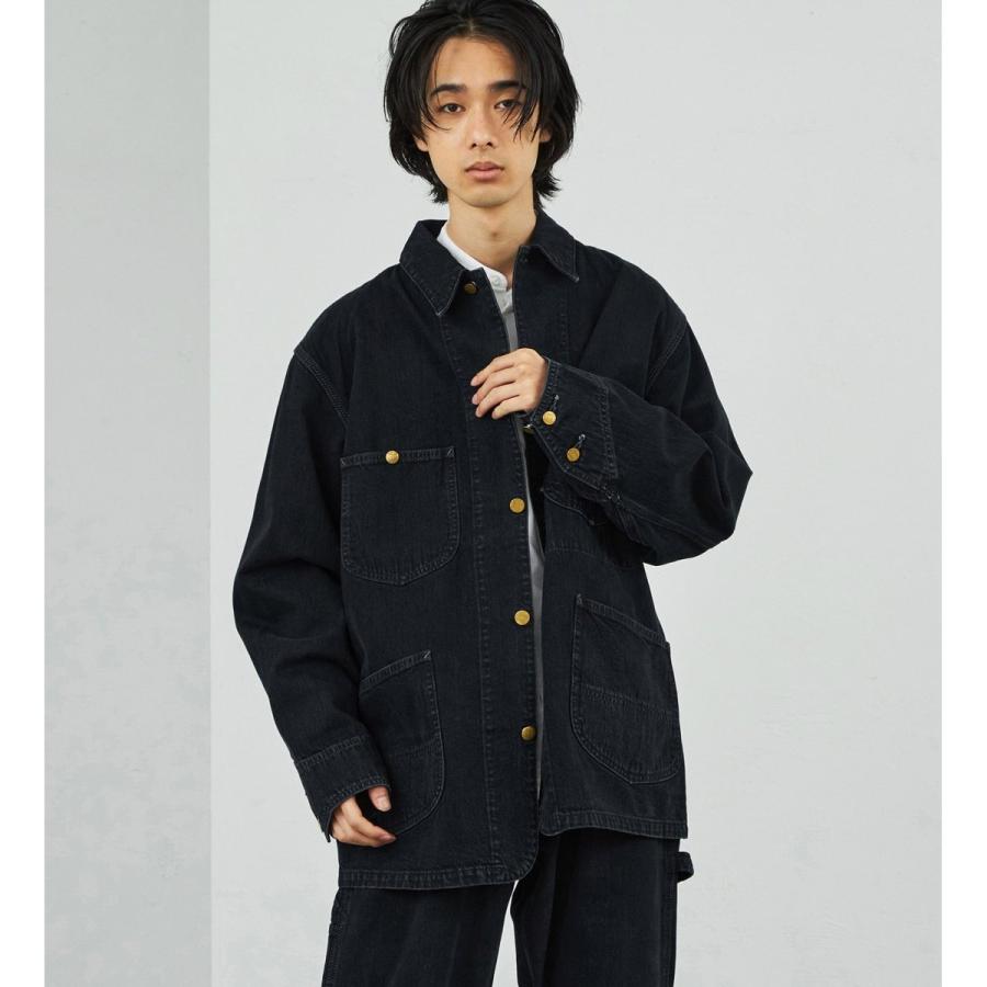 Lee 【秋冬NEWカラー】【ユニセックス】DUNGAREES ロコ