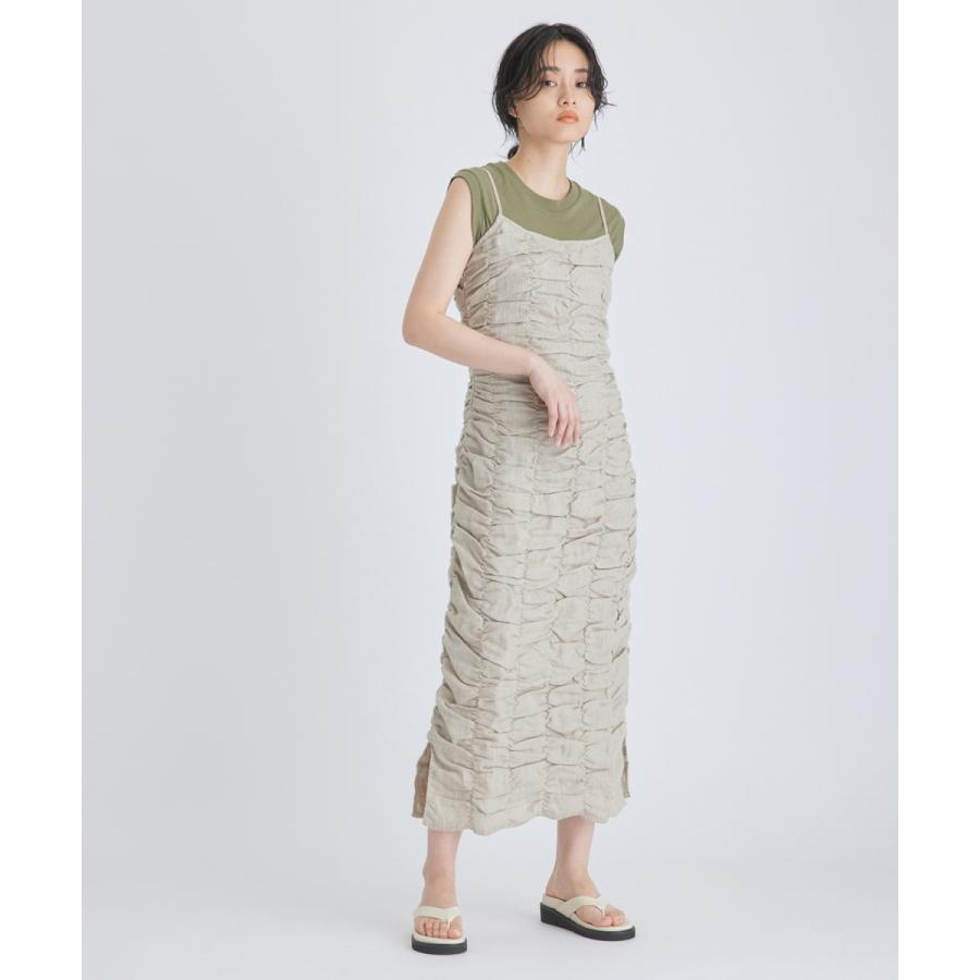 ADAM ET ROPÉ Hanes/BIOTOP SleevelessTシャツ Hanes for BIOTOP】Sleeveless T-Shirts/color | アダムエロペ(ADAM ET