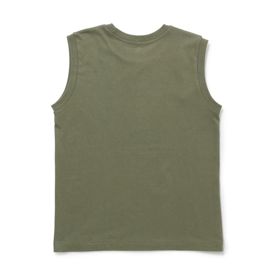 ADAM ET ROPÉ Hanes/BIOTOP SleevelessTシャツ 楽天市場】〈定番・人気〉【Hanes for BIOTOP】Sleeveless T-shirts