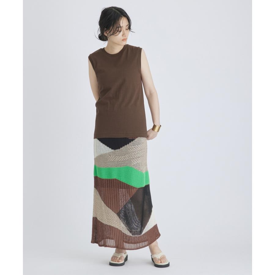 カットソー(半袖/袖なし) Hanes bio top adam et rope ADAM ET ROPE'（アダムエロペ） 〈定番・人気〉【Hanes for BIOTOP