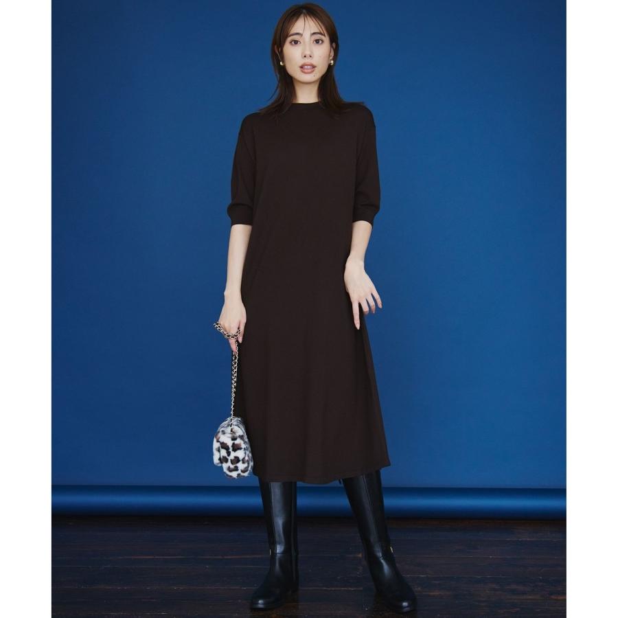 23区（ニジュウサンク） 【洗える】ヴィスコースストレッチ