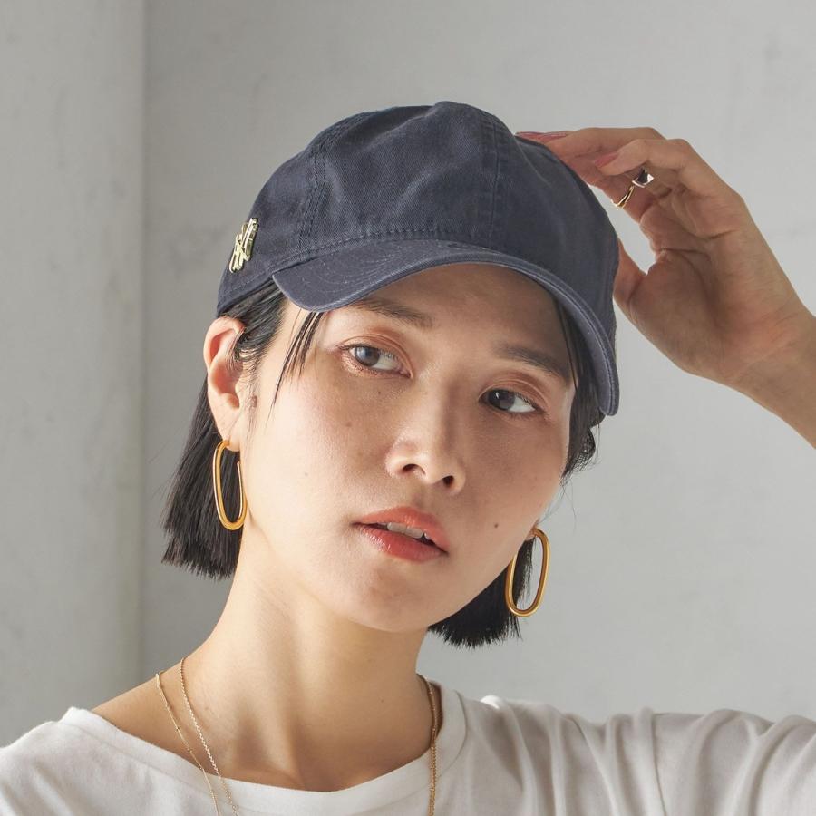 SHIPS（シップス） 【SHIPS別注】NEW ERA:ピンズ付 キャップ : マルイ
