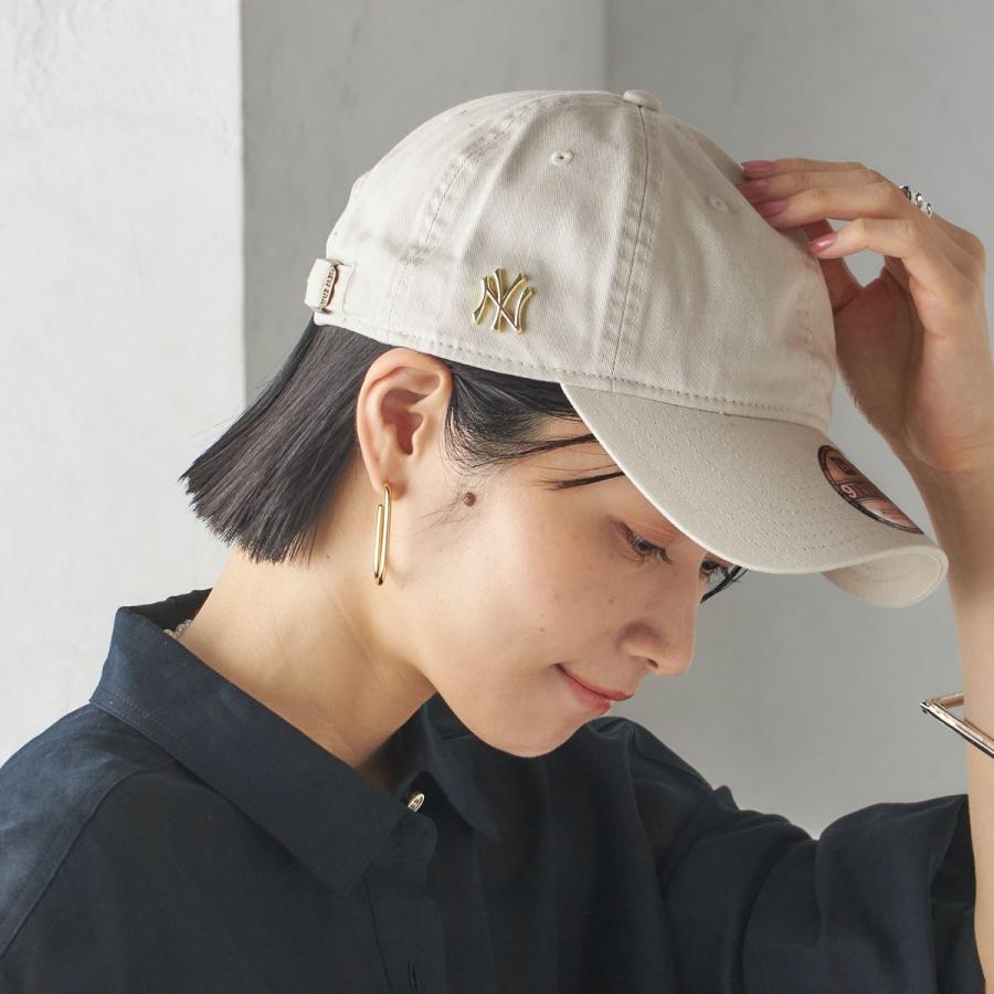 SHIPS（シップス） 《追加予約》【SHIPS別注】NEW ERA:ピンズ付