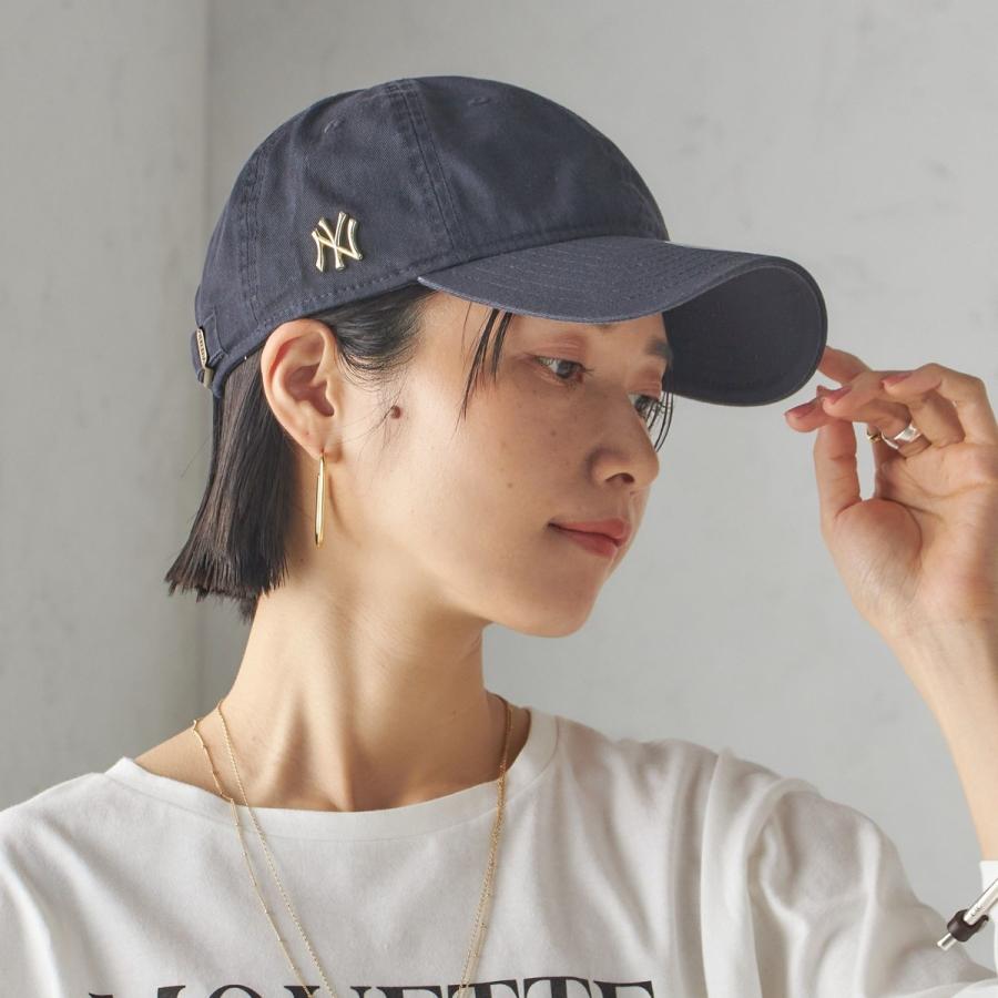 SHIPS（シップス） 《追加予約》【SHIPS別注】NEW ERA:ピンズ付