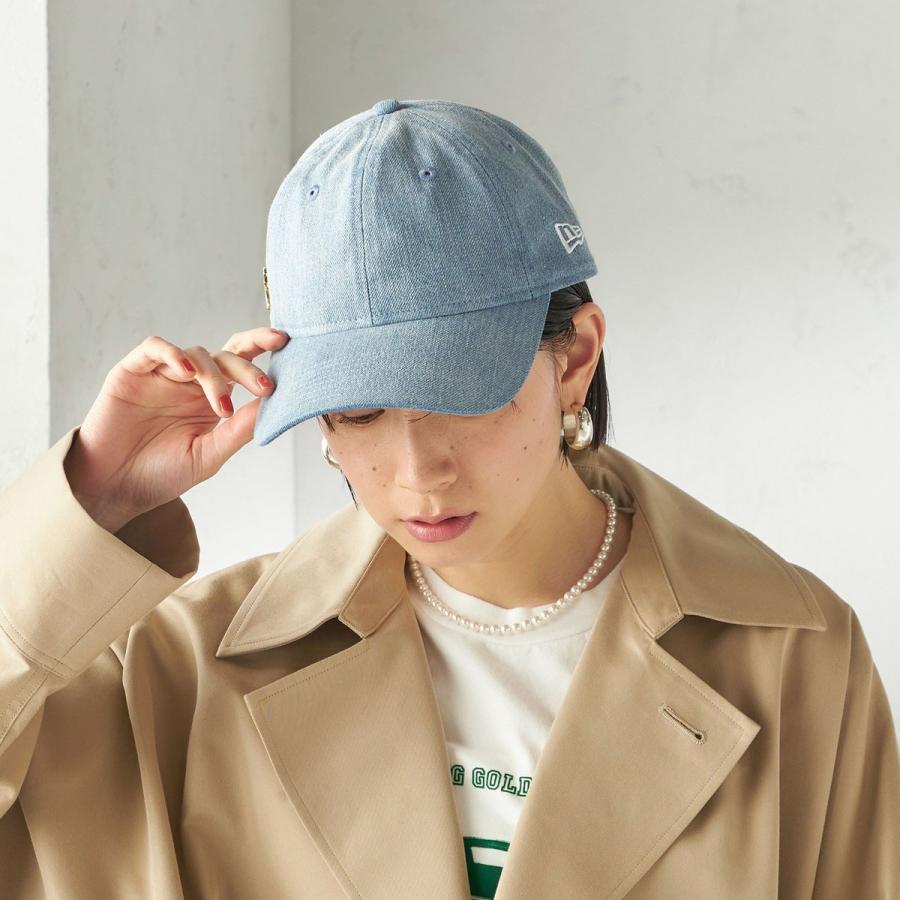 SHIPS（シップス） 《追加予約》【SHIPS別注】NEW ERA:ピンズ付