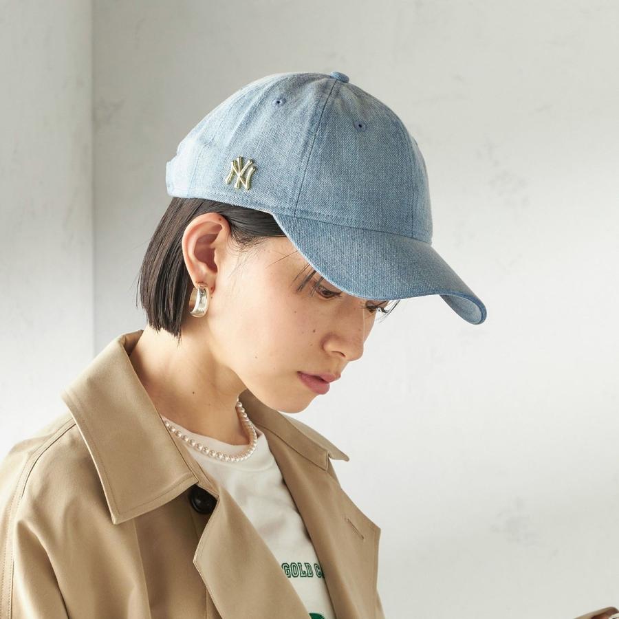 SHIPS（シップス） 《追加予約》【SHIPS別注】NEW ERA:ピンズ付