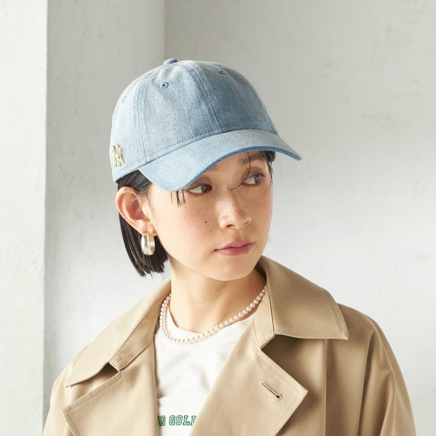 SHIPS（シップス） 《追加予約》【SHIPS別注】NEW ERA:ピンズ付