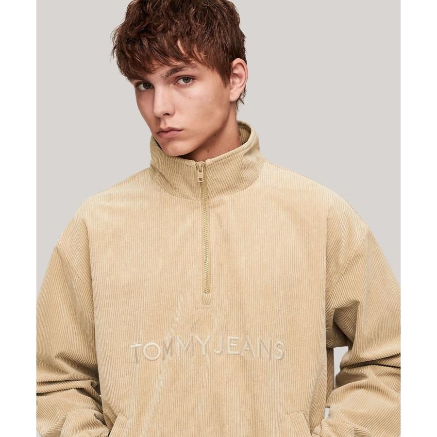 TOMMY JEANS（トミー・ジーンズ） TJ CHNKY CRD SKT HLF Black