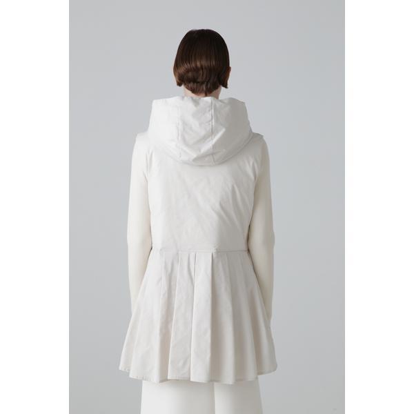 ADORE（アドーア） パディッドダウンベスト : マルイ(丸井)Yahoo!店